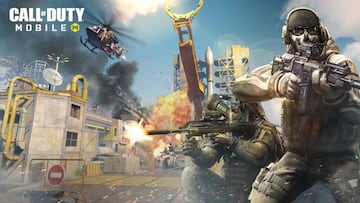 Call of Duty Mobile: ventajas, qué son y cuáles son las mejores