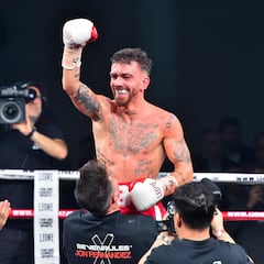 Jonfer, rey de Europa