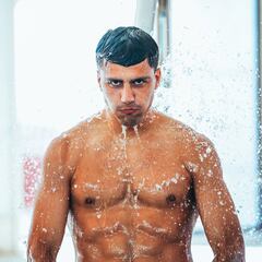 El cambio radical de Rodri