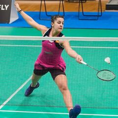 Carolina Marín - Tzu Ying Tai: TV, horario y dónde ver en directo