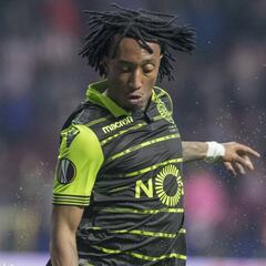 Gelson dice 'sí' al Atlético