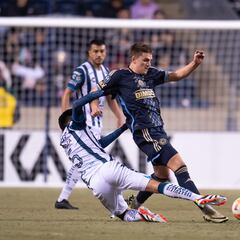 Cuando juega Pachuca la vuelta y qué necesita para avanzar