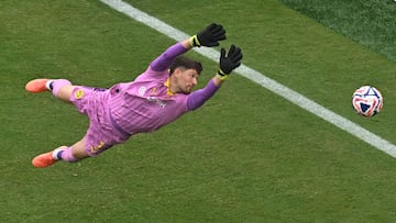 Fluminense - Borussia Dortmund, en directo: Mundial de Clubes, en vivo hoy