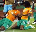 Costa de Marfil derrota a la RD Congo y llega a su cuarta final