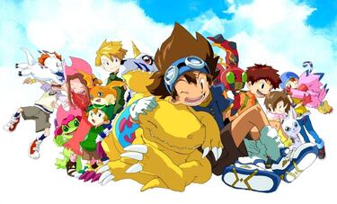 El bug de Agumon en Digimon World de PlayStation que desesperó a toda una generación