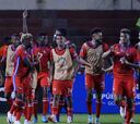 ¿Cuántas veces ha jugado Panamá la Copa América? ¿Cuál fue su mejor resultado?