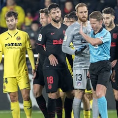 La vuelta de Giménez romperá una pareja real: Felipe-Hermoso