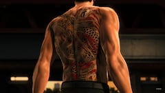 Ryu Ga Gotoku Studio, los creadores de la saga Yakuza/Like a Dragon, presentarán novedades en un RGG Summit en septiembre