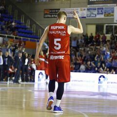 El Fuenla termina bien en casa, acabando noveno la temporada