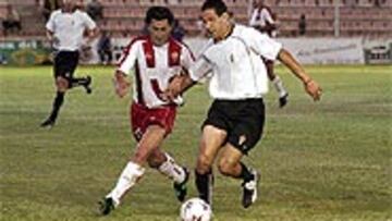 Continúa la preparación.