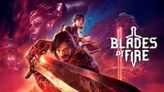 Análisis de Blades of Fire, MercurySteam forja su propio híbrido de Soulslike y God of War