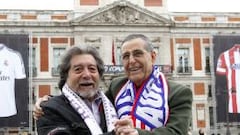 “El fútbol no es la guerra”