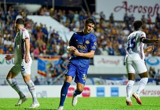 Ex Colo Colo denuncia que fue tratado de ‘terrorista’: “Estoy evaluando acciones legales”