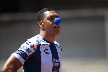 Cinco jugadores que brillaron en Liga MX y ahora están en Liga Expansión