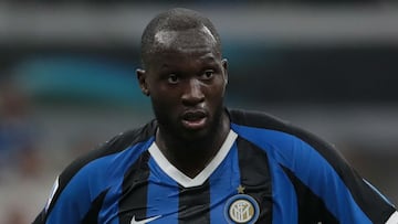 Lilian Thuram demands action after racist abuse of Lukaku