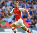 El Athletic ya ha pulsado a Nacho Monreal para poder ficharle