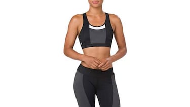 Equipamiento b¨¢sico para ir al gimnasio o para entrenar en casa