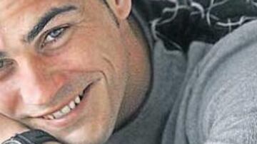 <b>Pato.</b> "Nos está dando muchas clases prácticas a los porteros de España"