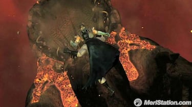 [Pre E3] Mortal Kombat VS. DC Universe, Impresiones