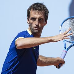 Ramos y Munar avanzan a cuartos de final