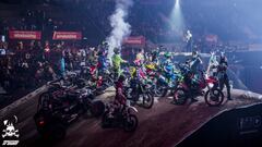 Georgie Fechter, dueño de MOD: "Estoy muy ansioso de volver a Chile"