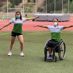 Los Centros de Alto Rendimiento en España recuperan la vida