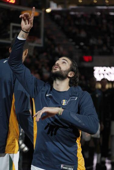 Objetivos y qu¨¦ esperar de los 9 espa?oles en la NBA 2017-18