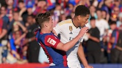 LaLiga desmiente que esté negociando con PC Fútbol 8 para la cesión de la licencia