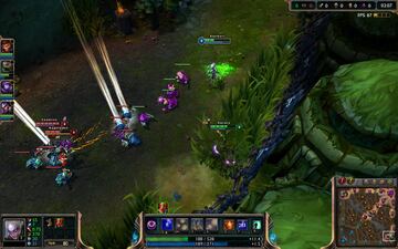 Captura de pantalla - League of Legends (PC)