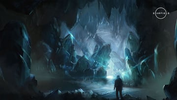 Starfield | Bethesda: “Le estamos dando los últimos toques”