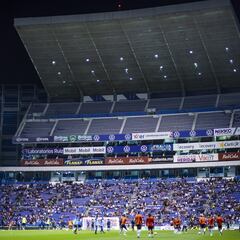 Puebla vs Atlas: horario, TV, canal, cómo y dónde ver la Jornada 11 del Clausura 2024 de la Liga MX