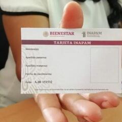 Tarjeta INAPAM: Cuáles son los descuentos y beneficios para adultos mayores