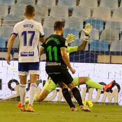 La última bestia negra