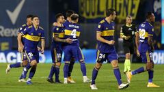 Copa de la Liga: semifinales, fechas y horarios