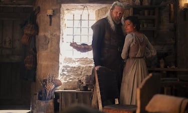 Who is Vermithor the Dragon from ‘House of the Dragon’ and his Rider