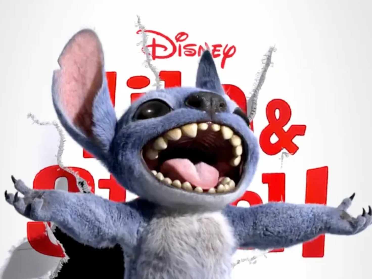 Lilo & Stitch' se prepara para su live action mostrando el aspecto de Stitch y su ventana de estreno - Meristation