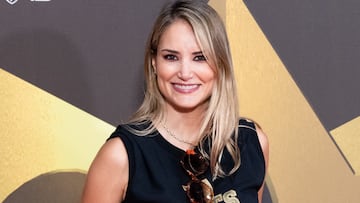 Alba Carrillo se estrena como presentadora: así será su nuevo programa en televisión