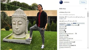 Real Madrid daily round-up: Cristiano, Kroos, Atleti, NBA…