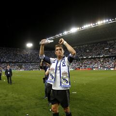 Los jugadores y entrenadores nominados al FIFA The Best