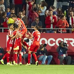 Acabar el año en ascenso directo no es misión imposible