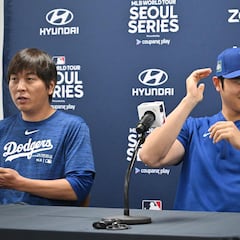 ¿Quién es Ippei Mizuhara quien robó 16 millones de dólares de las cuentas de Shohei Ohtani ?