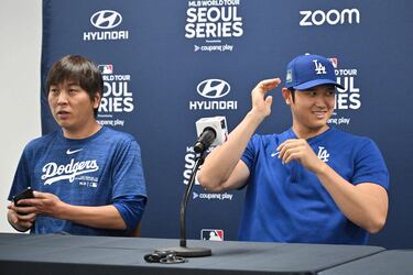 ¿Puede Shohei Ohtani estar en problemas legales por el escándalo de apuestas de su traductor Ippei Mizuhara?