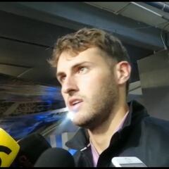 Santiago Giménez a su posible salida a Europa: “Hay que tomar riesgos”