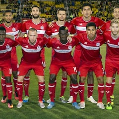 Cinco cosas que debes saber del Chicago Fire en la MLS 2018