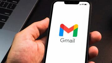 Gmail espacio almacenamiento