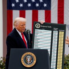 Jonah Goldberg rips into the US Commerce Secretary: “Howard Lutnick is what social scientists call a moron”