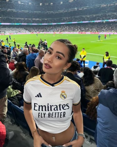 Los famosos del Clásico 