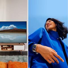 Hazte con un móvil por 89 euros o con unos auriculares por 22 euros, entre otras ofertas, en el aniversario de PcComponentes