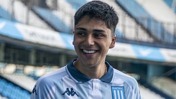 Oportunidad de oro para Damián Pizarro