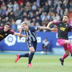 Tres meses sin fútbol en El Toralín